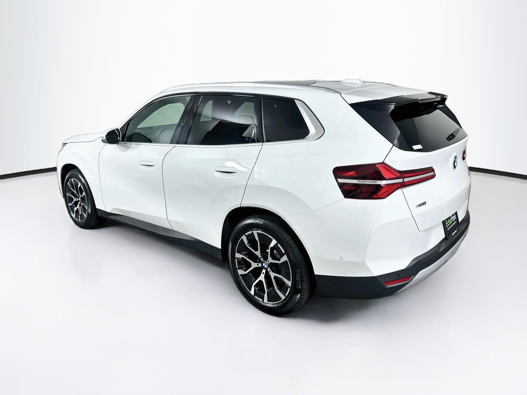 Used 2026 BMW X3 xDrive30i AWD/4WD image 5