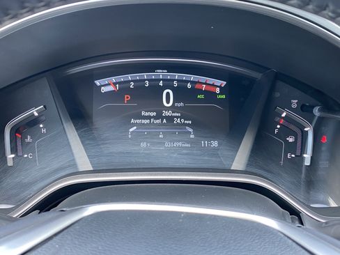 Used 2018 Honda CR-V EX-L image 11