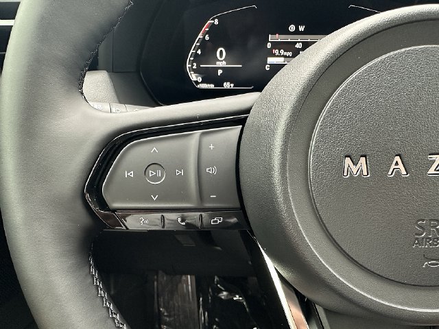 New 2026 MAZDA CX-5 Preferred AWD/4WD image 24