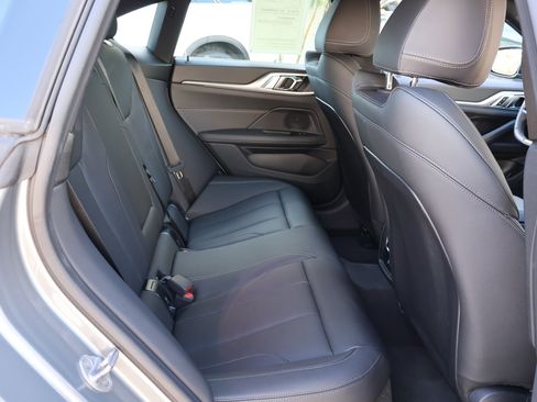 Used 2025 BMW i4 xDrive40i w/ Parking Assistance Package image 20