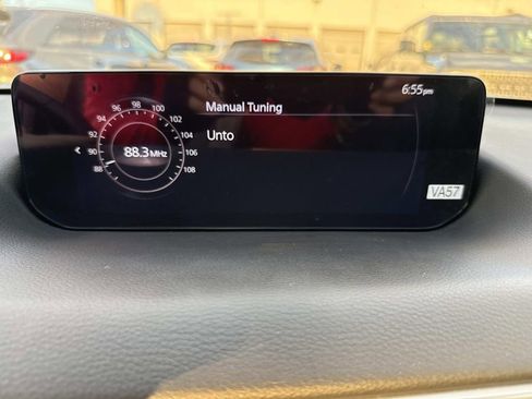 Certified 2025 MAZDA CX-50 AWD 2.5 S w/ Weather Package image 32