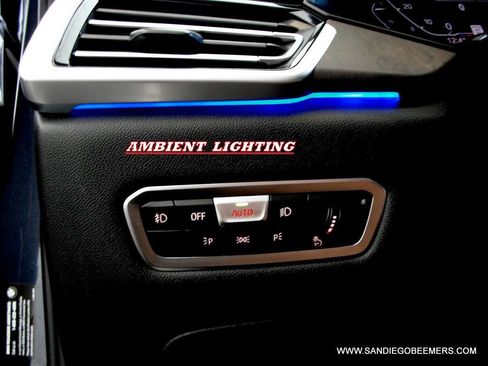 Used 2020 BMW X5 sDrive40i w/ M Sport Package image 9