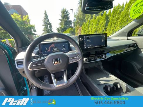 Used 2024 Honda Prologue Elite image 38