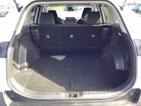 Used 2024 Toyota RAV4 LE image 29