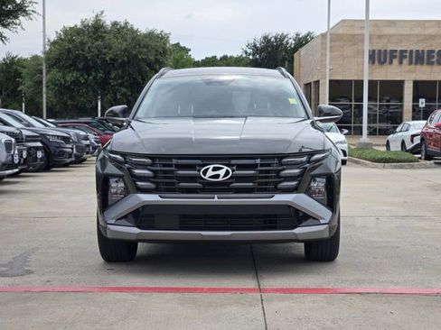 Used 2025 Hyundai Tucson SEL FWD image 2