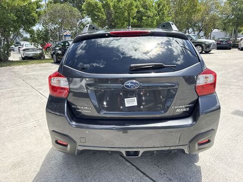 Used 2016 Subaru Crosstrek 2.0i Premium AWD/4WD image 23