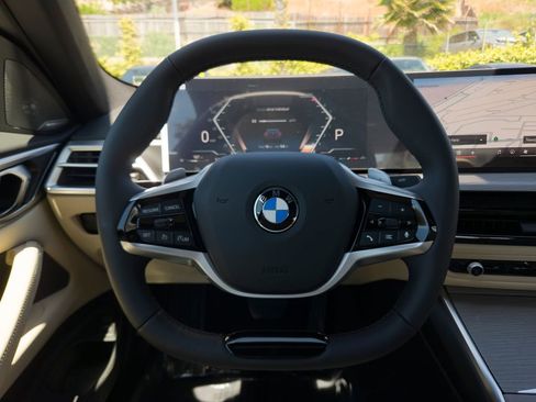 New 2026 BMW 430i Coupe w/ Premium Package RWD image 15