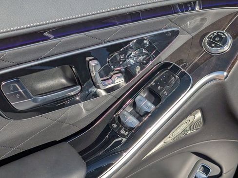 Used 2026 Mercedes-Benz S 580 S 580 image 25