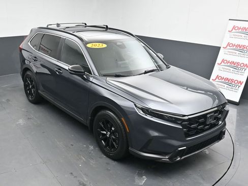 Used 2023 Honda CR-V Sport image 24