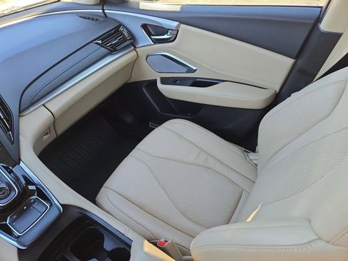 Used 2020 Acura RDX FWD w/ Technology Package image 18