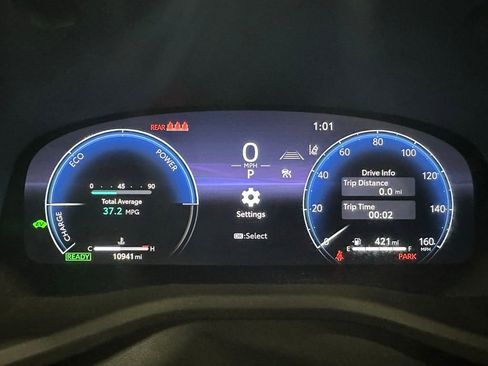 Used 2026 Toyota Camry XSE FWD image 23