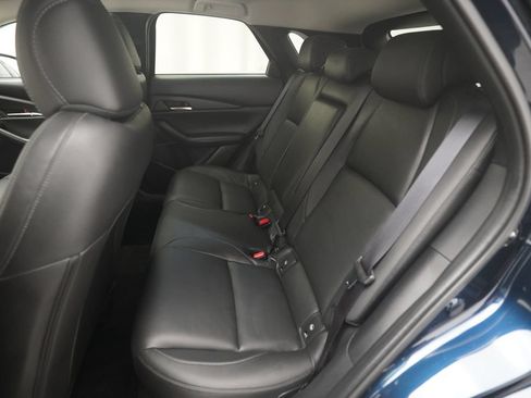 Used 2024 MAZDA CX-30 AWD 2.5 S w/ Preferred Package image 15