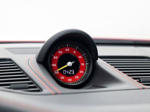 Certified 2024 Porsche 911 GT3 RWD image 19