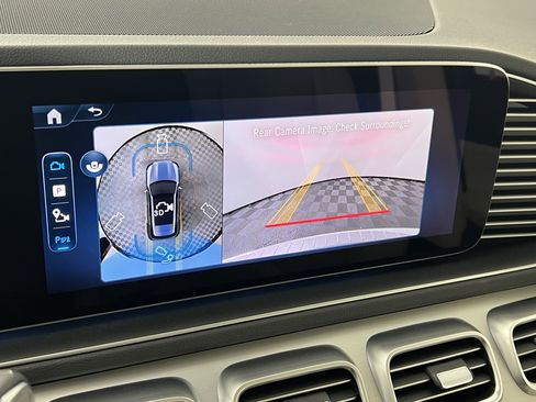 New 2026 Mercedes-Benz GLE 350 4MATIC image 32