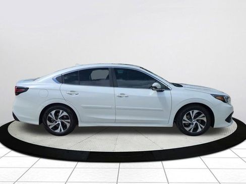 Used 2022 Subaru Legacy Premium w/ Popular Package #1 image 2