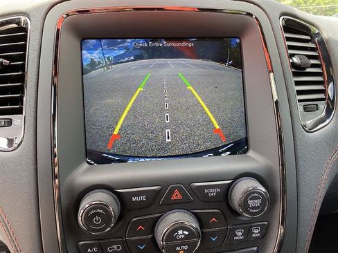 Certified 2018 Dodge Durango R/T w/ Trailer Tow Group IV AWD/4WD image 33