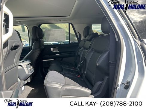 New 2026 Ford Expedition Max Platinum AWD/4WD image 52
