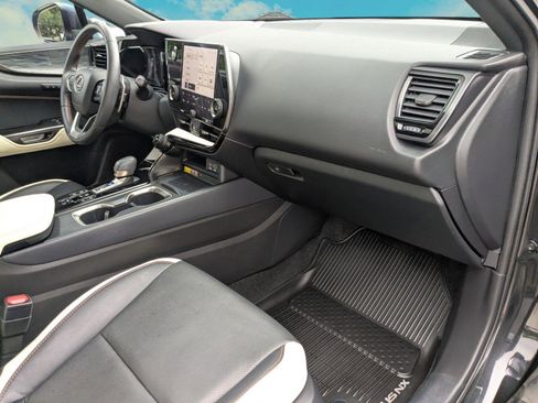 Used 2023 Lexus NX 350 AWD image 21