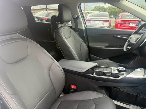 Used 2024 Kia EV6 Wind w/ Wind Technology Package AWD/4WD image 26