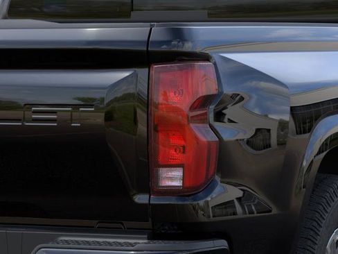 New 2026 Chevrolet Colorado LT w/ LT Convenience Package AWD/4WD image 43
