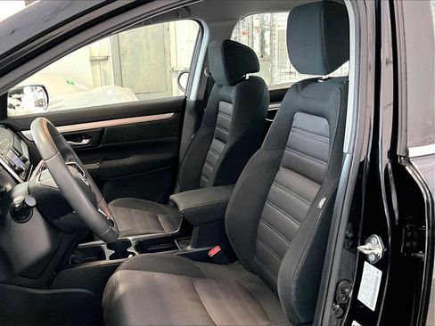 Used 2018 Honda CR-V LX image 10