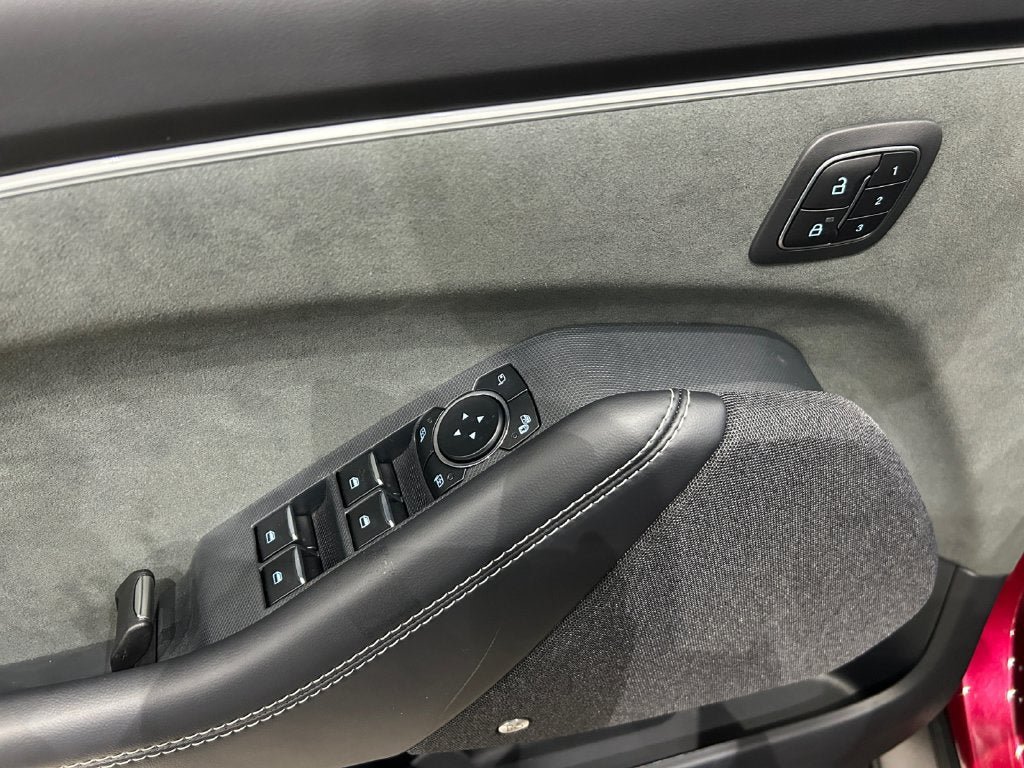 New 2025 Ford Mustang Mach-E GT AWD/4WD image 24