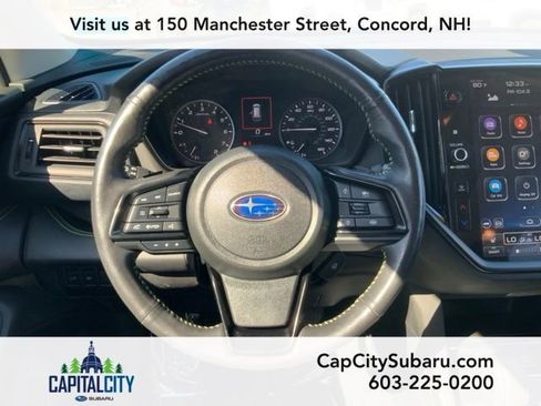 Used 2023 Subaru Ascent Onyx Edition image 20