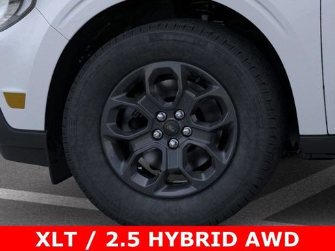 New 2026 Ford Maverick XLT w/ Equipment Group 301A image 20