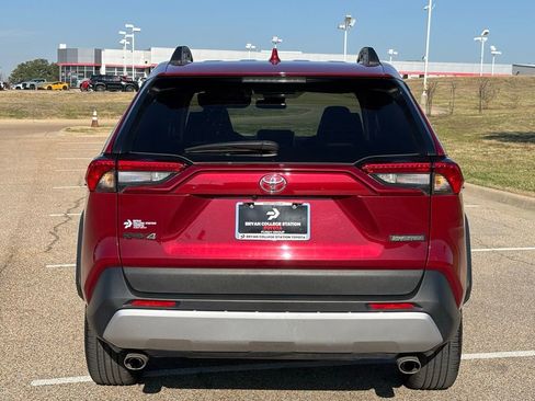 Used 2024 Toyota RAV4 Adventure image 6