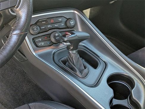 Certified 2018 Dodge Challenger T/A image 17