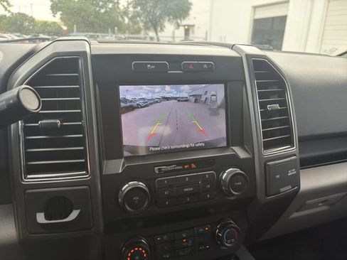 Used 2020 Ford F150 XLT w/ Equipment Group 302A Luxury RWD image 11