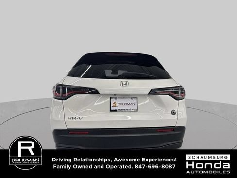 Used 2026 Honda HR-V LX image 33