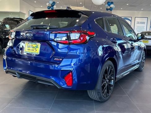 New 2026 Subaru Impreza RS AWD/4WD image 4