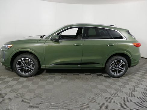 New 2026 Audi Q5 Premium Plus image 27