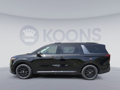 New 2026 Kia Carnival SX Prestige FWD image 2