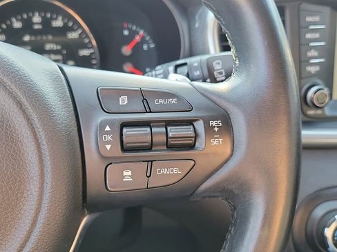 Used 2017 Kia Sorento EX w/ EX Advanced Touring Package image 26