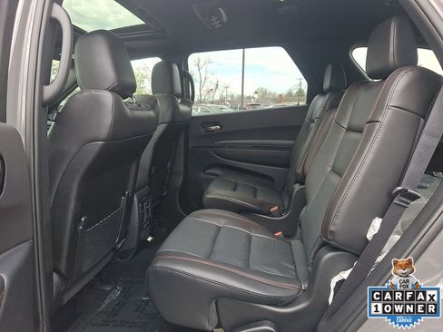 New 2026 Dodge Durango GT AWD/4WD image 5