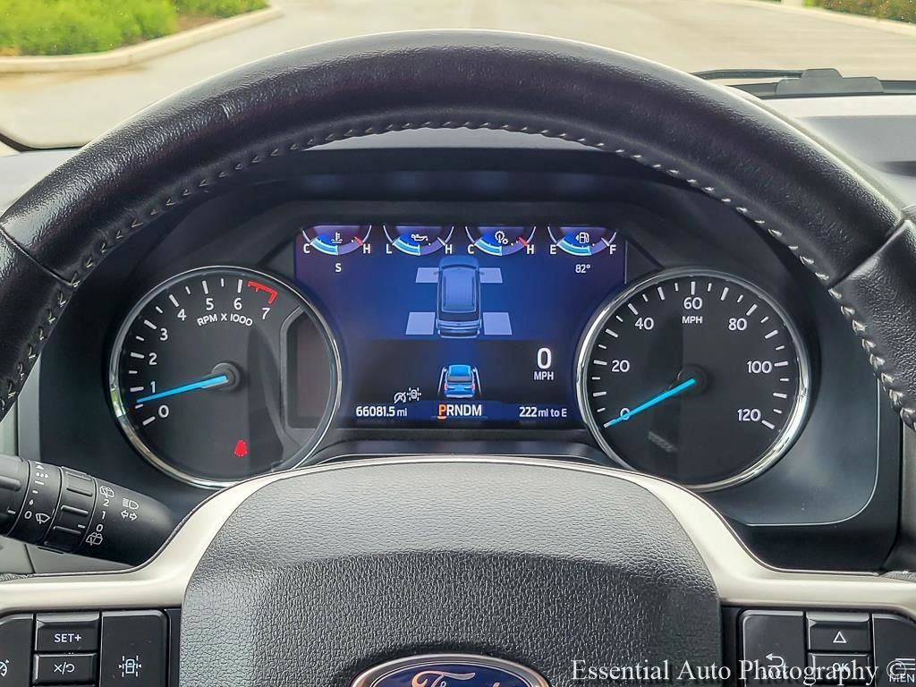 Used 2024 Ford Expedition XLT AWD/4WD image 17