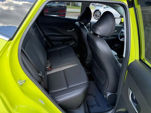 Used 2024 Hyundai Kona Limited image 23