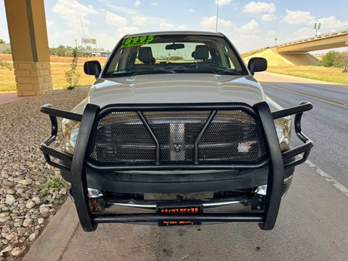 Used 2008 Dodge Ram 1500 Truck ST RWD image 8