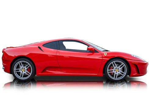 Used 2006 Ferrari F430 Coupe image 2