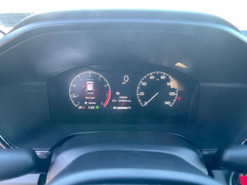 Used 2025 Honda CR-V LX image 15