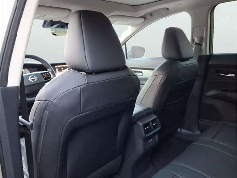 New 2026 Nissan Murano SL AWD/4WD image 13