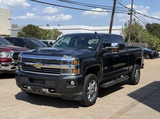 Used 2017 Chevrolet Silverado 2500 High Country w/ Duramax Plus Package AWD/4WD video 1