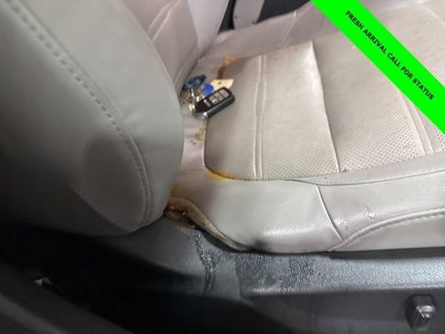 Used 2017 Honda CR-V Touring image 33