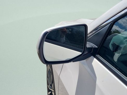 New 2026 Acura RDX Advance Package image 11