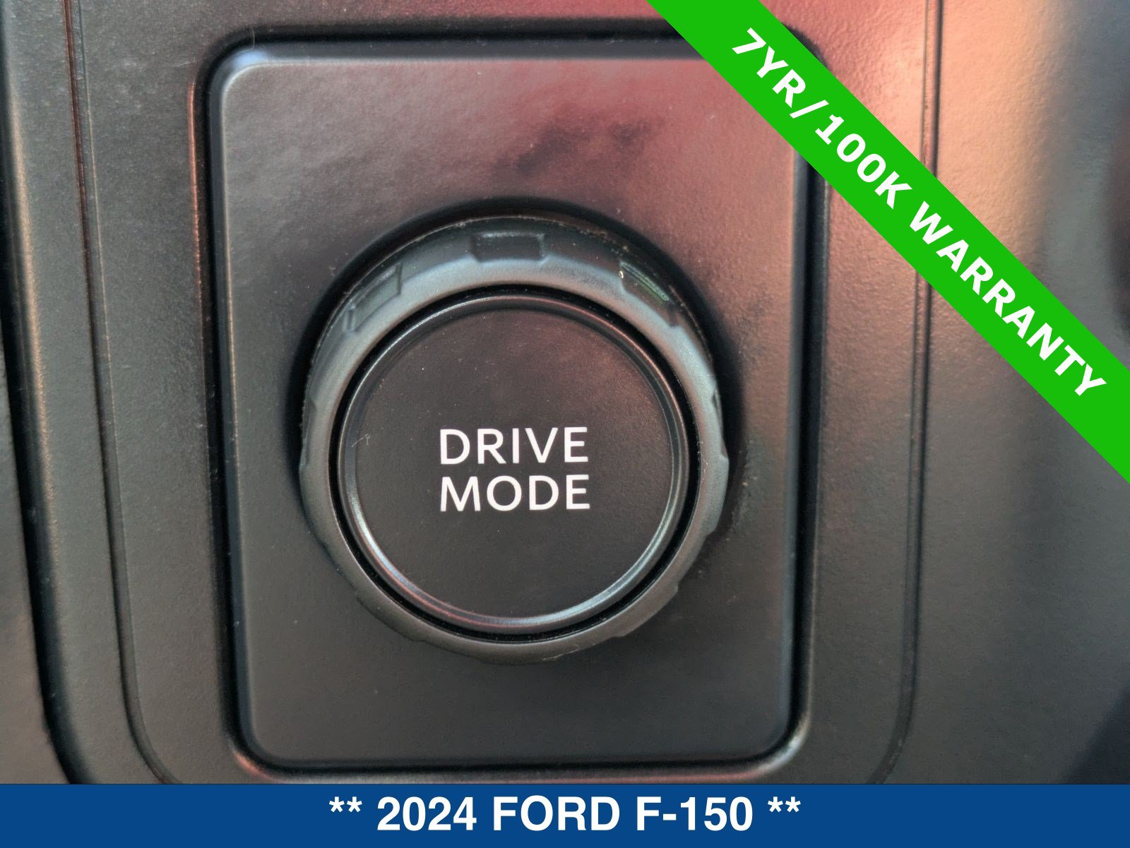 Certified 2024 Ford F150 STX RWD image 33