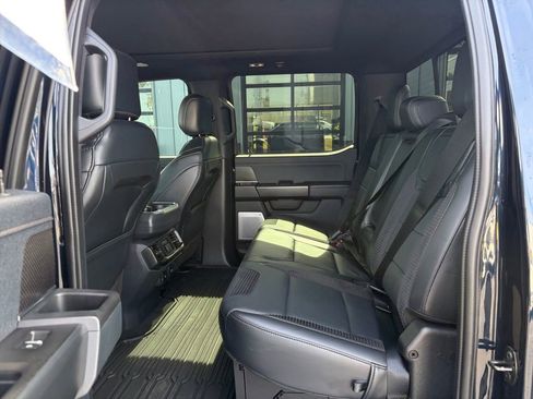 Used 2023 Ford F150 Raptor w/ Raptor 37 Performance Package image 22