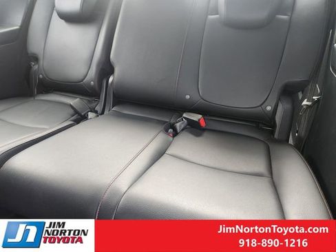 Used 2025 Honda Odyssey Sport-L image 32