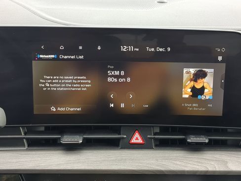 Used 2023 Kia Sportage X-Pro Prestige image 22